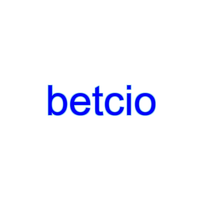 Betcio Logo